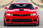 Chevrolet Camaro Z28 2014 года